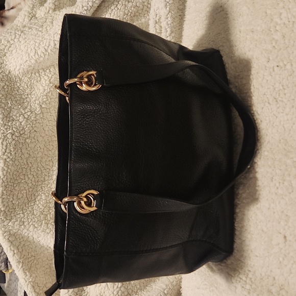 Authentic Coach Purse - Picture 2 of 11